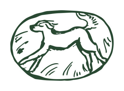 KDP_dog-only_dark-green